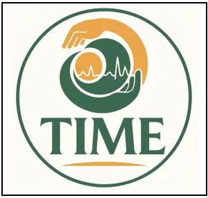 time