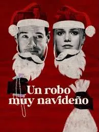un robo muy navideño