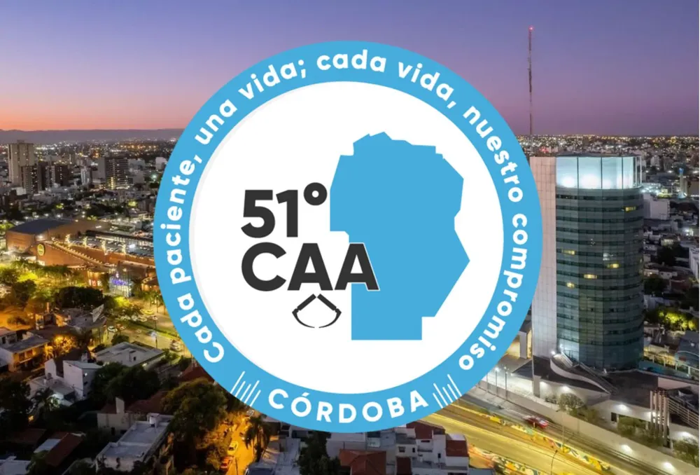 CORDOBA CONGRESO