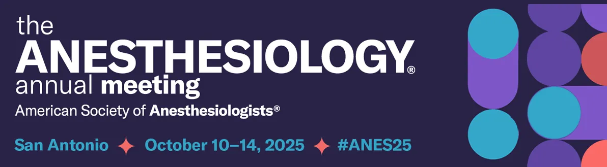 ASA-Anesthesiology-2025