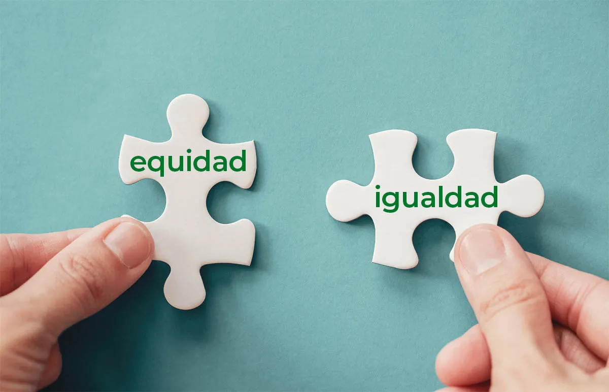 equidad