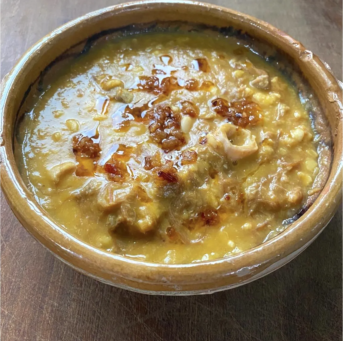 LOCRO