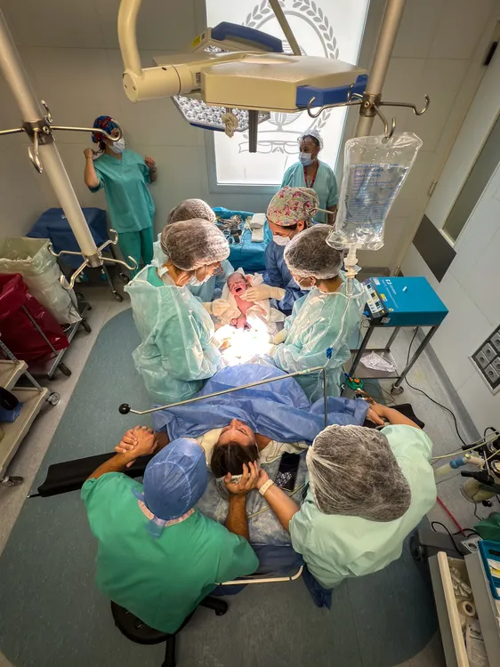 Trabajo en equipo - Pablo Maresca Tech (1)