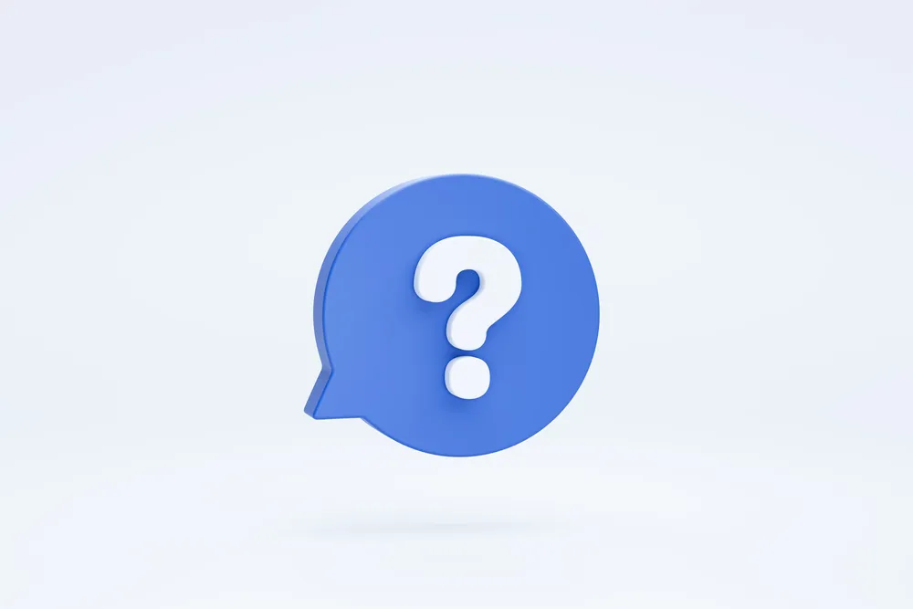 question-mark-bubble-speech-sign-symbol-icon-3d-rendering