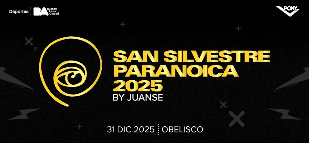 Carrera Paranoica (1)