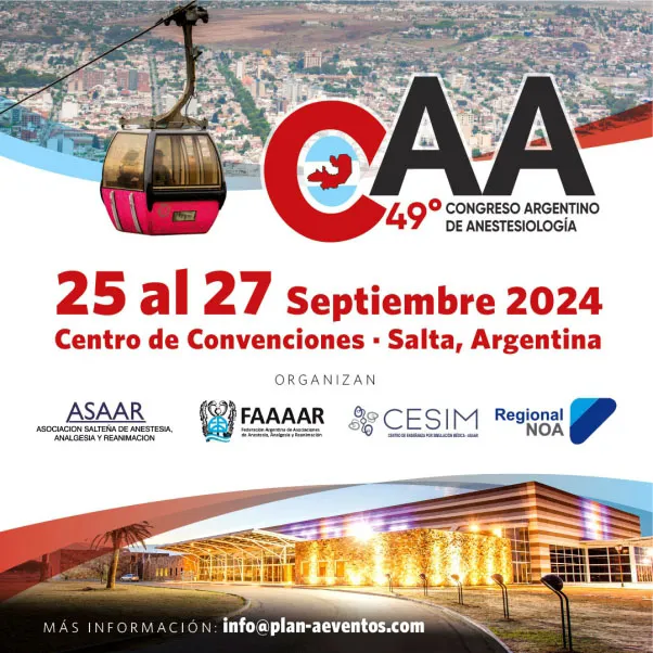 congreso 48 SALTA