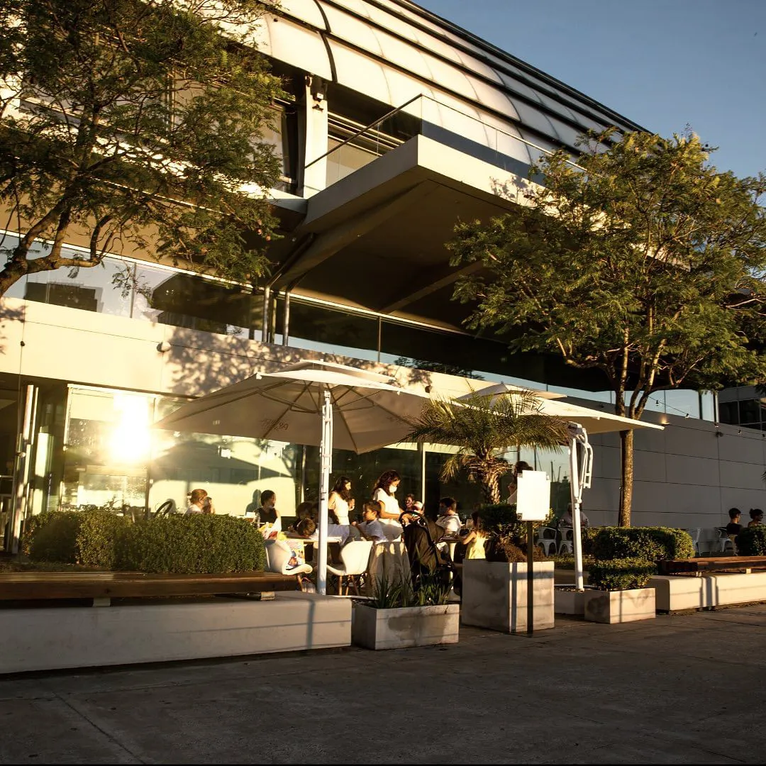 Puerto madero Fortabat