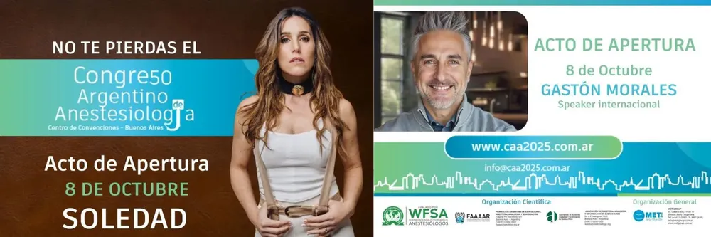 Banner Congreso Sole