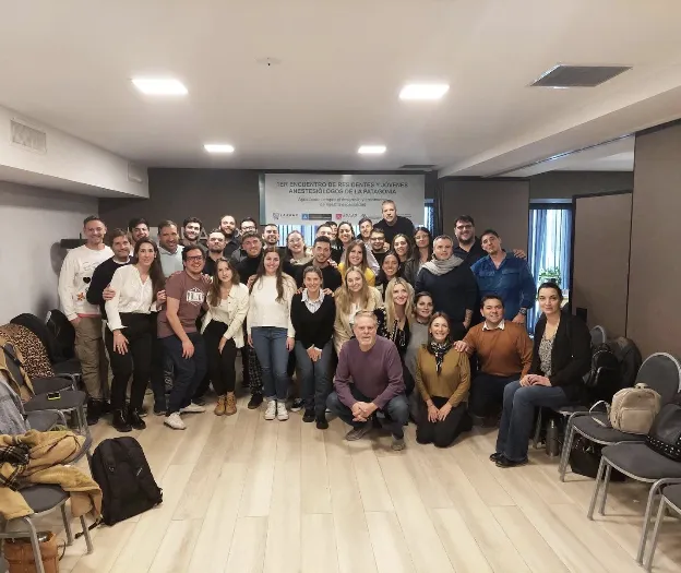 Residentes Cipoletti