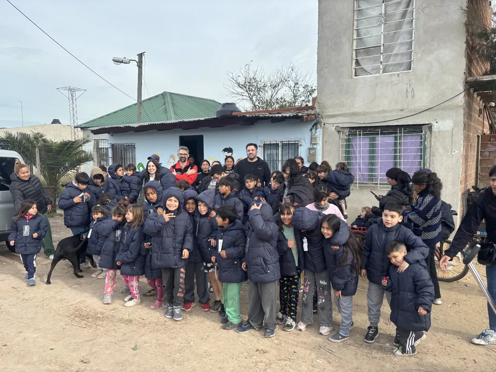 AAARBA Solidaria