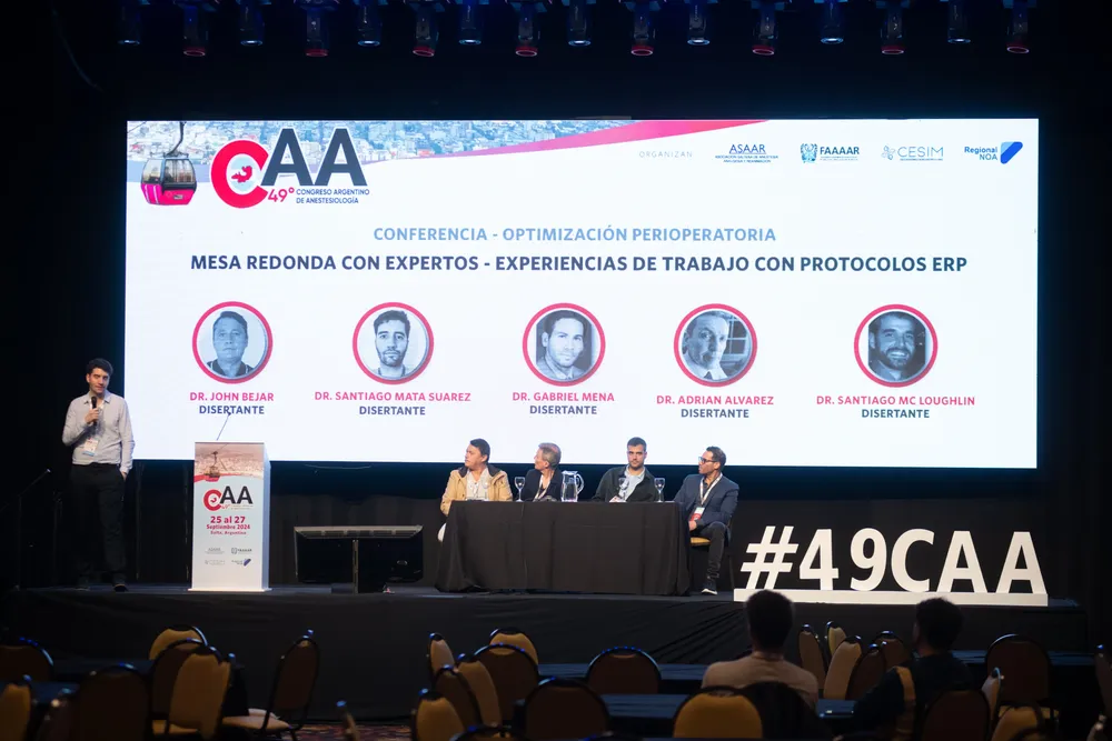 Mesa redonda