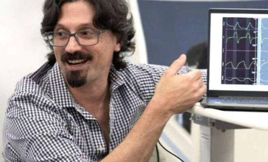 Mat Madorno